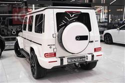 مرسيدس بنز G-Class